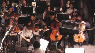 El Teatro Real acoge una nueva producción que une dos óperas españolas