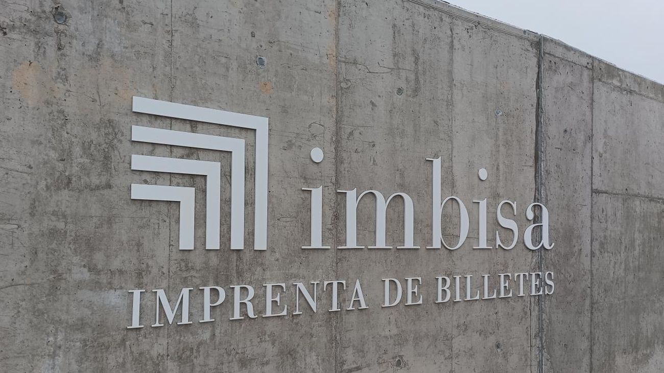 Bolsas de empleo para informáticos y almaceneros en Imbisa