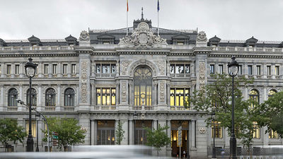 Bolsas de empleo en el Banco de España para investigadores y para personal económico y legal