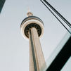 CN Tower, el símbolo de Toronto