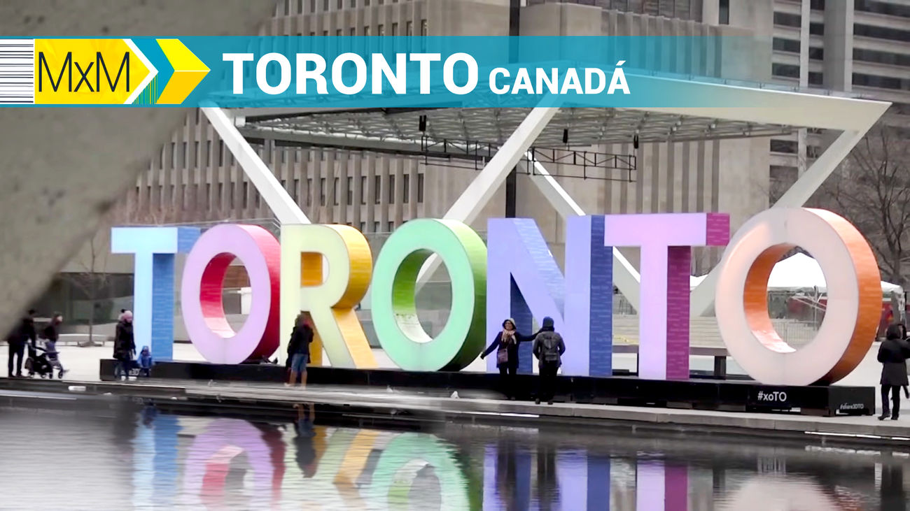 Madrileños por el Mundo: Toronto (Canadá)