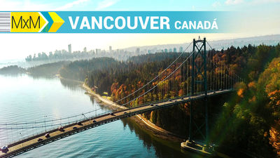 Madrileños por el mundo: Vancouver (Canadá)