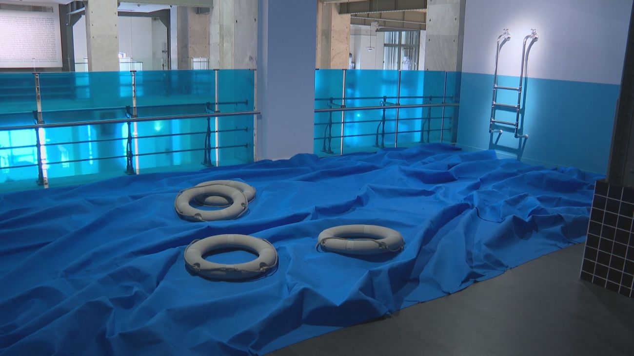 CentroCentro se convierte en el hogar del arte contemporáneo con el estreno de 4 exposiciones