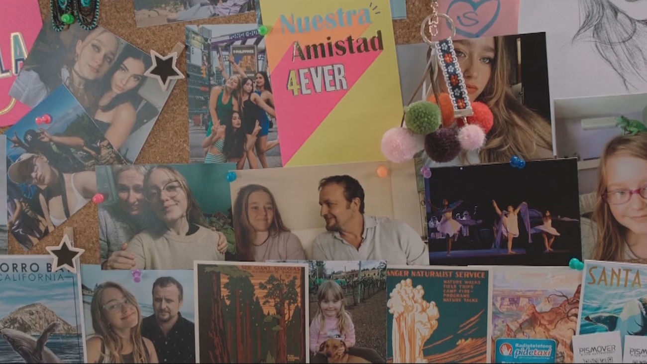 El thriller 'Padres' llegará a los cines españoles a finales de febrero