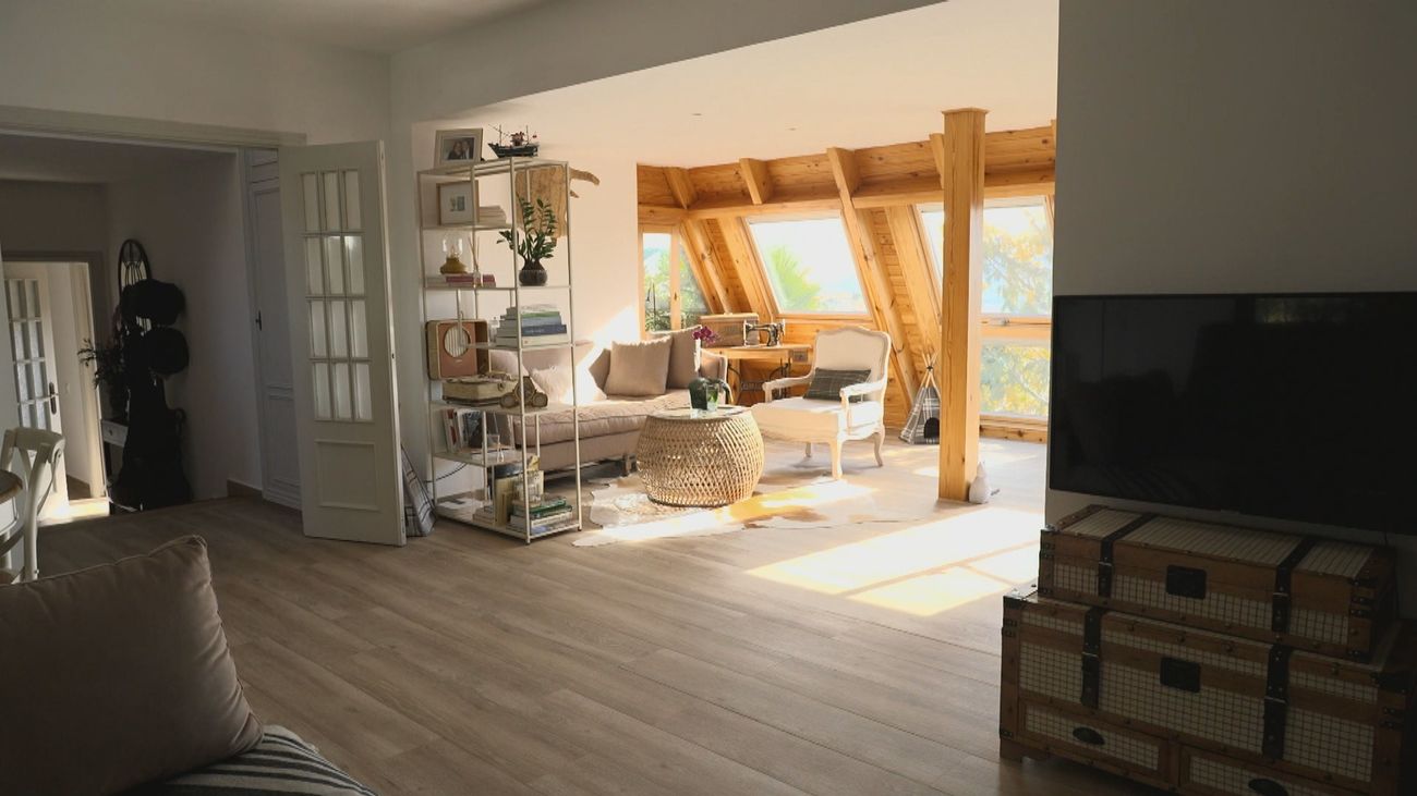 Toc toc... ¿se puede? 16.02.2025