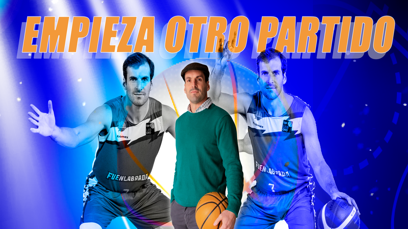 Tomás Bellas, el adiós de un clásico del baloncesto