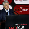 Presentación oficial de Madcup 2025
