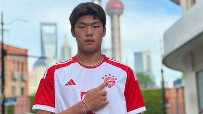 Muere el futbolista chino Guo Jiaxuan por una lesión cerebral sufrida en Alcobendas