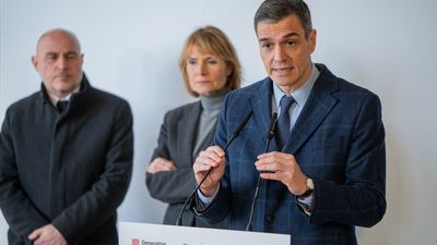 Sánchez llama a las autonomías a aplicar la ley de vivienda: "No es aceptable el boicoteo"