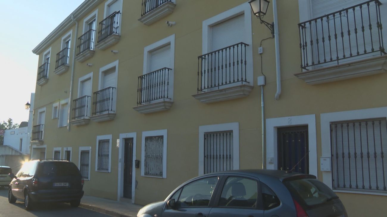 Vecinos de Casarrubuelos muy preocupados por el realojo de okupas en el pueblo