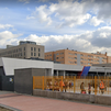 El IES Los Molinos de Getafe, a debate en la Asamblea de Madrid