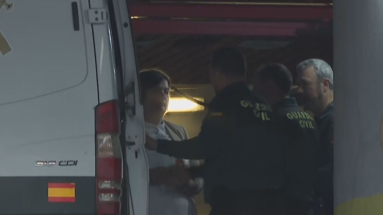 "Defender a sus vecinos le costó la vida", dice la familia de Pilar, asesinada en Carabanchel