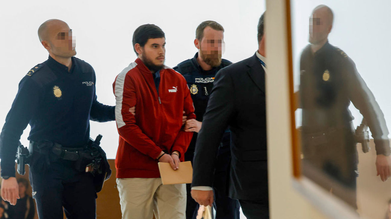 El PP pide la dimisión a Armengol por hacer del Congreso "caja de resonancia de fantasías de un islamista condenado"