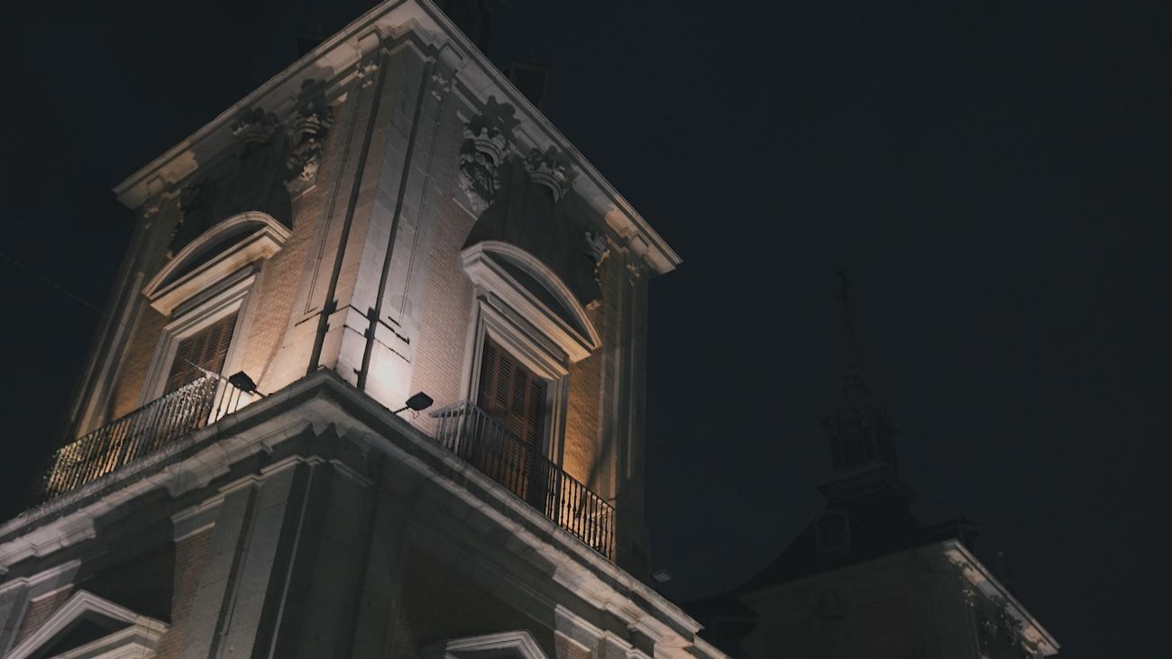 Las leyendas más terroríficas de Madrid desde el lugar de los hechos en este free tour