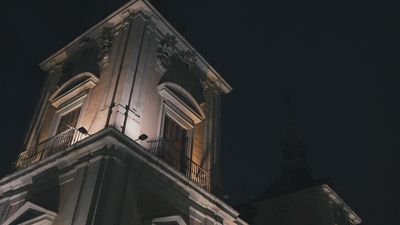 Las leyendas más terroríficas de Madrid desde el lugar de los hechos en este free tour