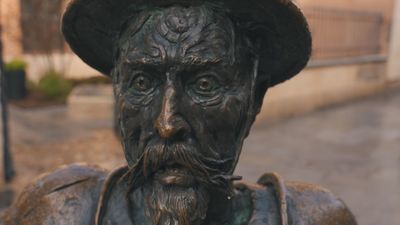 Visitamos el hospital más antiguo de España en este freetour por Alcalá de Henares