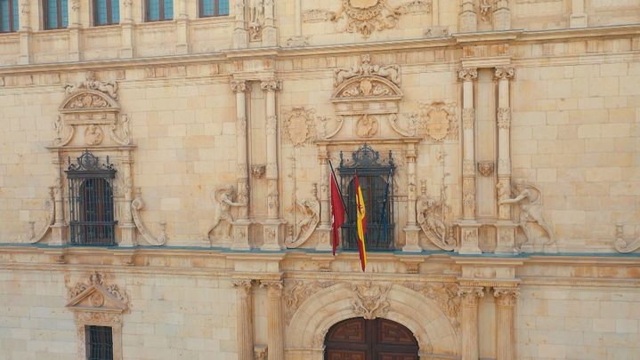Universidad de Acalá de Henares / Redacción