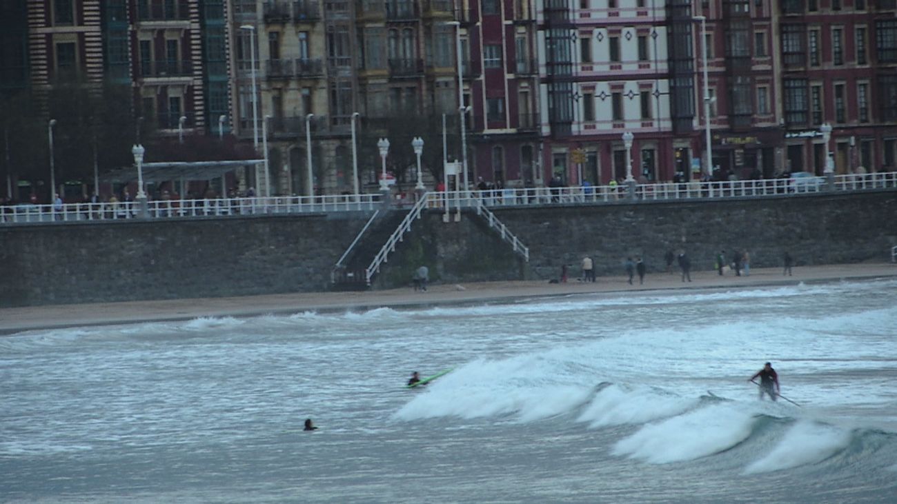 Asturias, saboreando el típico cachopo de Villaviciosa