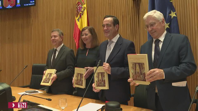 José Bono llama a los socialistas a "defender" a Sánchez igual que a González o a Zapatero