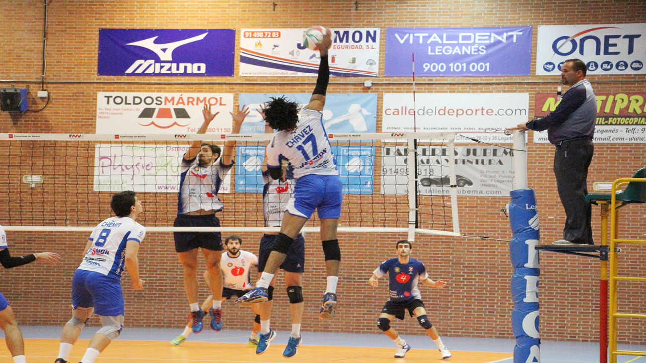 Madrid se Mueve 15.02.2025