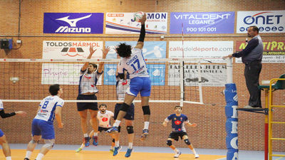 Madrid se Mueve 15.02.2025