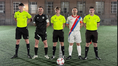 Fútbol de Madrid 15.02.2025