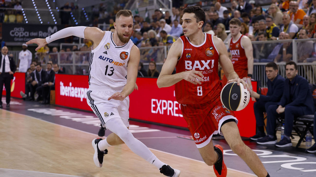 Musa ante el Manresa