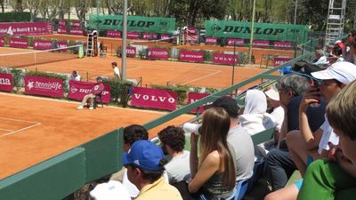 Madrid vivirá una quincena de tenis de proyección mundial