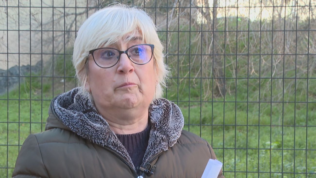 La pesadilla de Nuria en Vallecas: 5 años sin piso por una inquiokupa, pero pagando la hipoteca