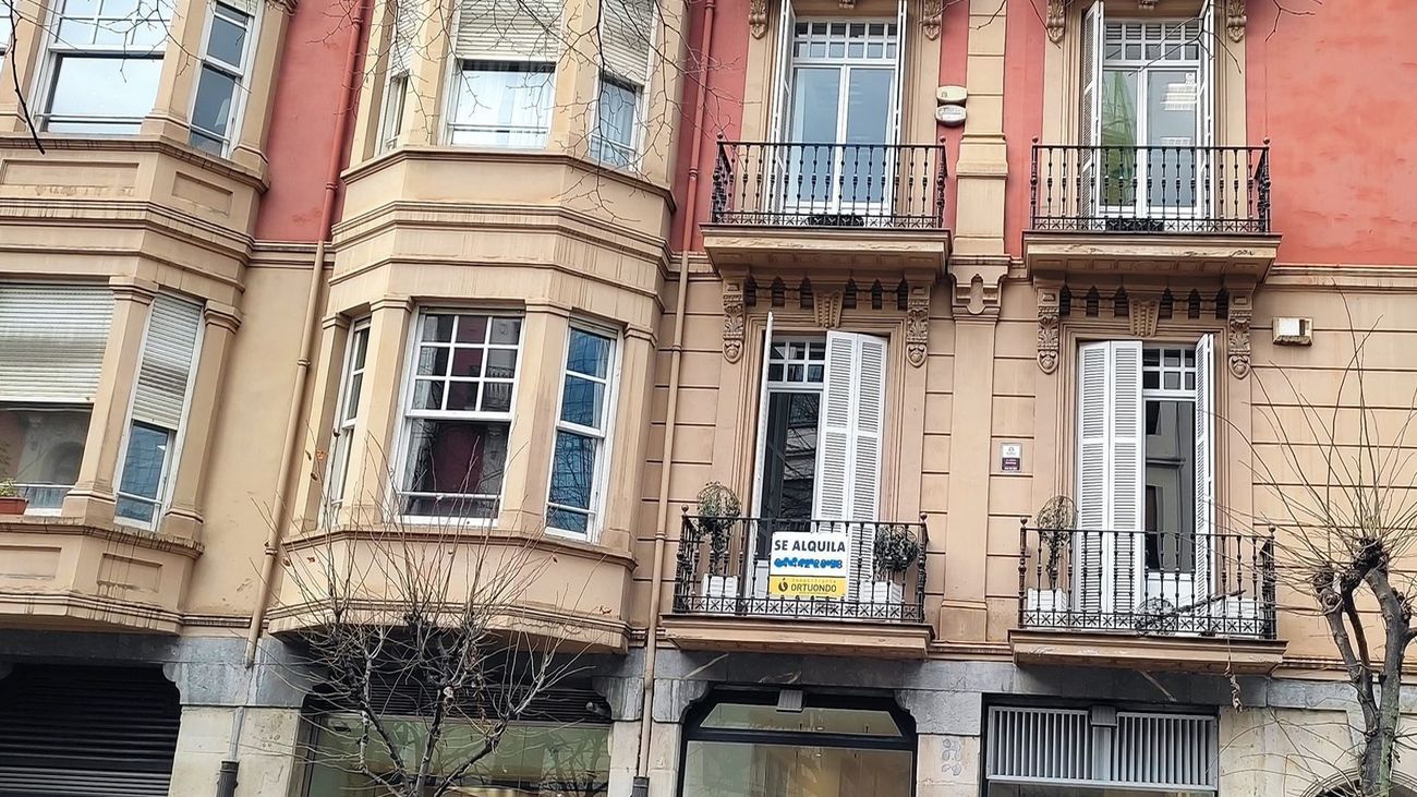 Los alquileres a revisar podrán subir un 2,19 % con el nuevo índice de referencia del INE