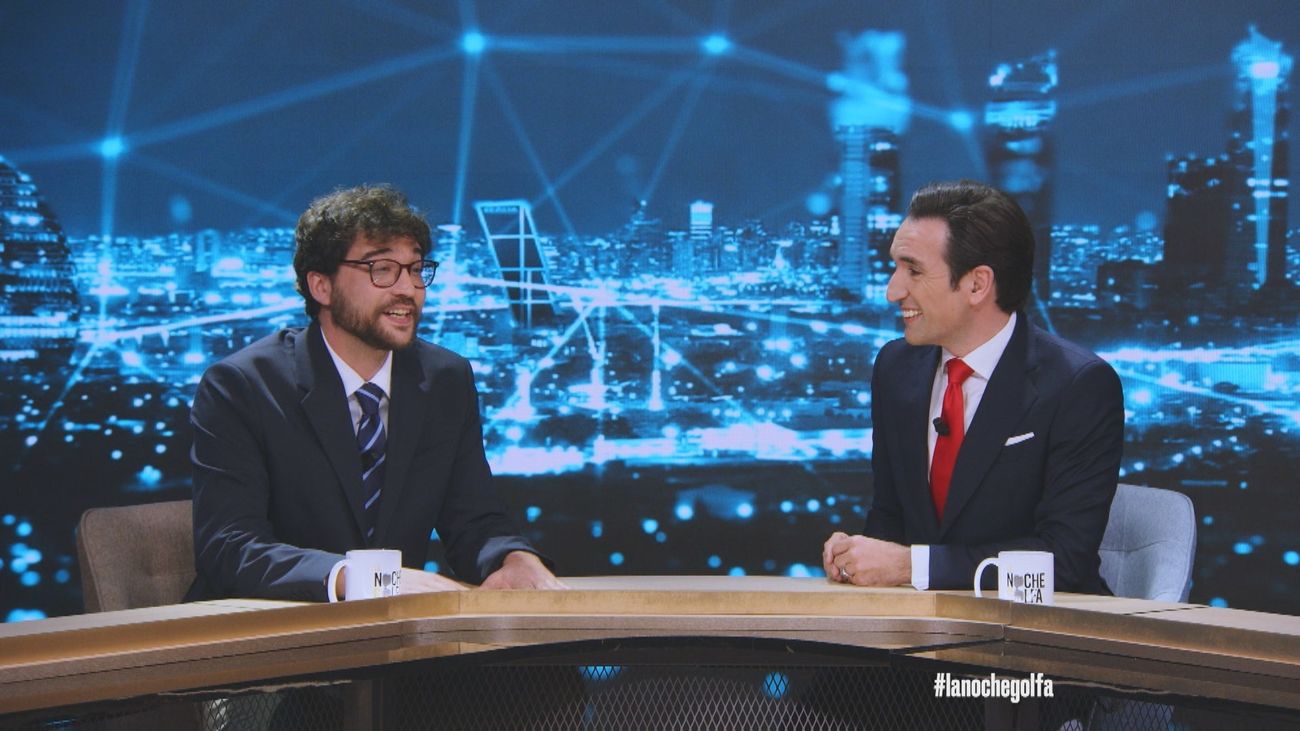 El Desinformativo, cuando las noticias no se toman en serio