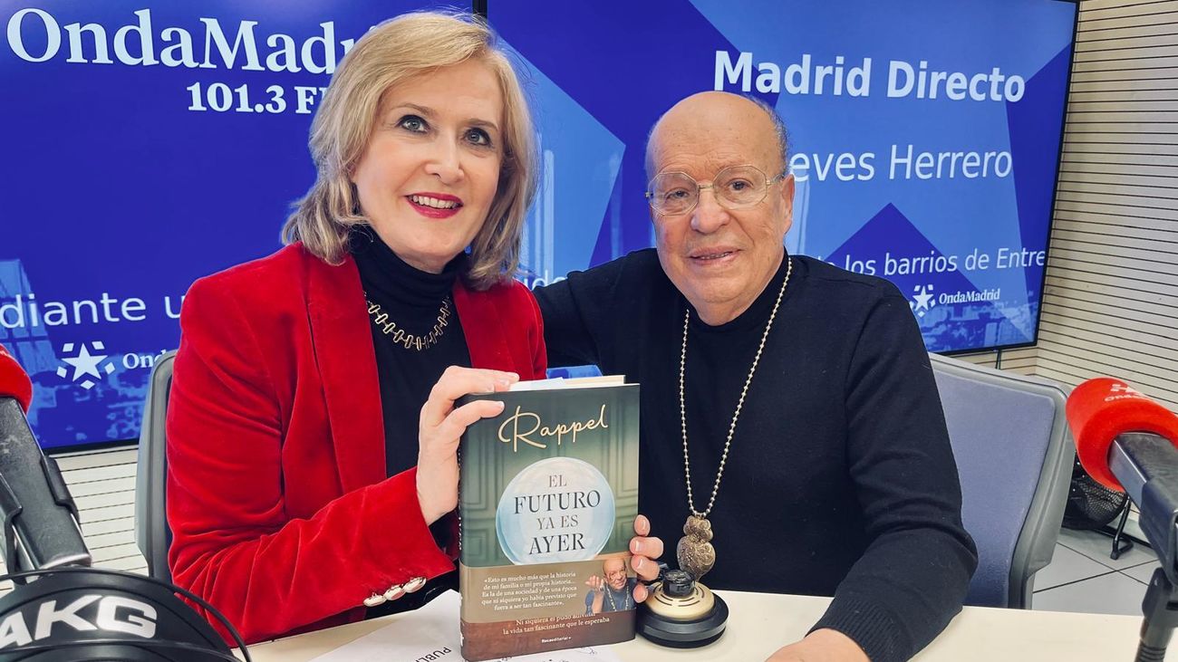 Nieves Herrero y Rappel