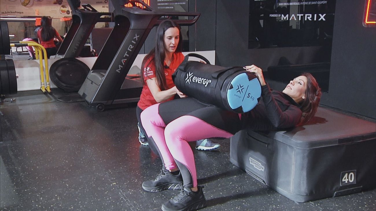 Madrid mejora tu vida 15.02.2025