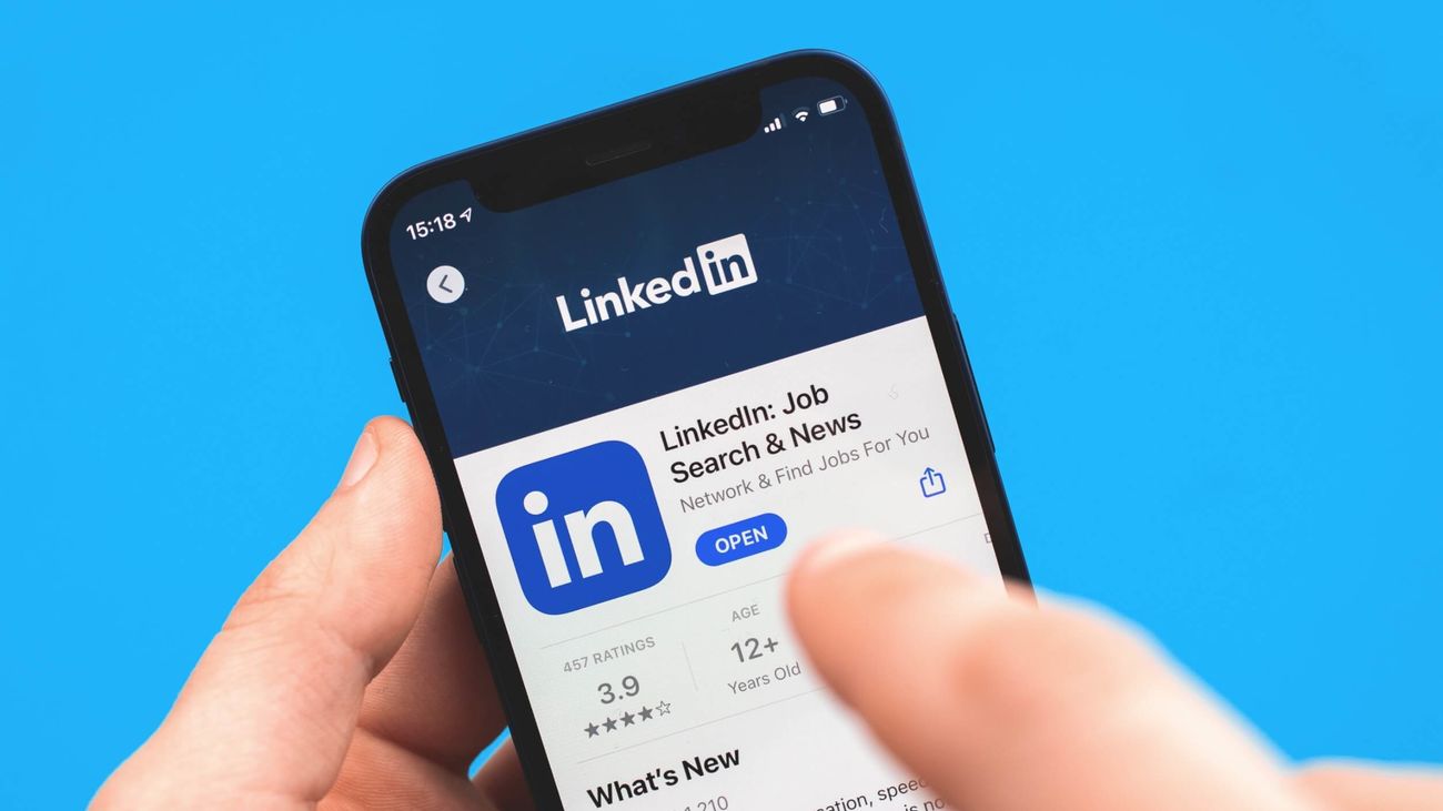 Orientación Laboral: cómo sacarle el máximo partido a LinkedIn para buscar empleo