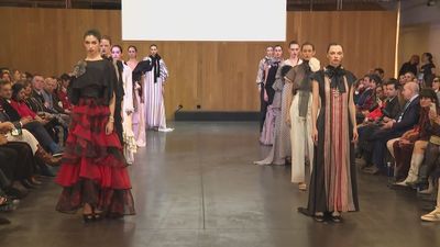 La Inteligencia Artificial, la protagonista de la nueva colección de Maison Mesa