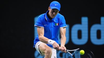 Sinner pacta una sanción de 3 meses por dopaje que indigna al mundo del tenis