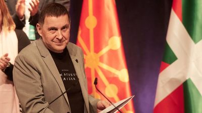 El Tribunal Europeo de Derechos Humanos rechaza el recurso de Otegi y avala la decisión del TC en el 'caso Bateragune'
