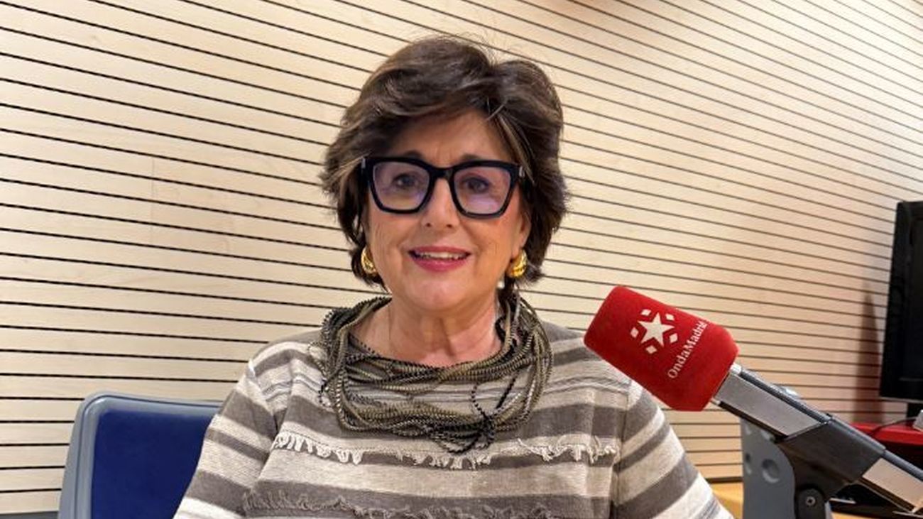 Fórmula Salud 16.02.2025