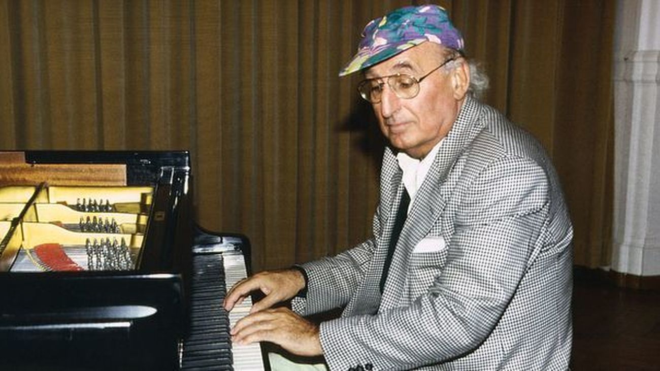 La batuta mágica 16.02.2025