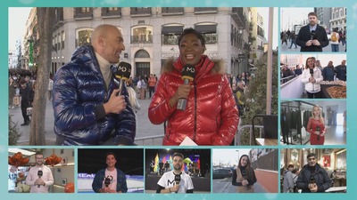 Madrid Directo 14.02.2025 - ESPECIAL 7.000 PROGRAMAS