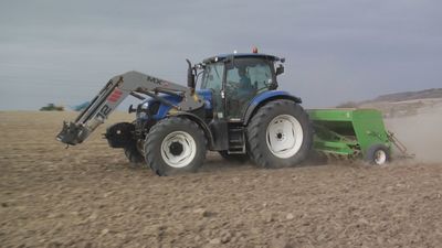 El Gobierno se quedará con el 40% de la subida del SMI