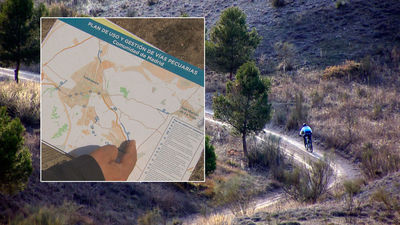 Valdemoro recupera sus vías pecuarias para el disfrute de los madrileños