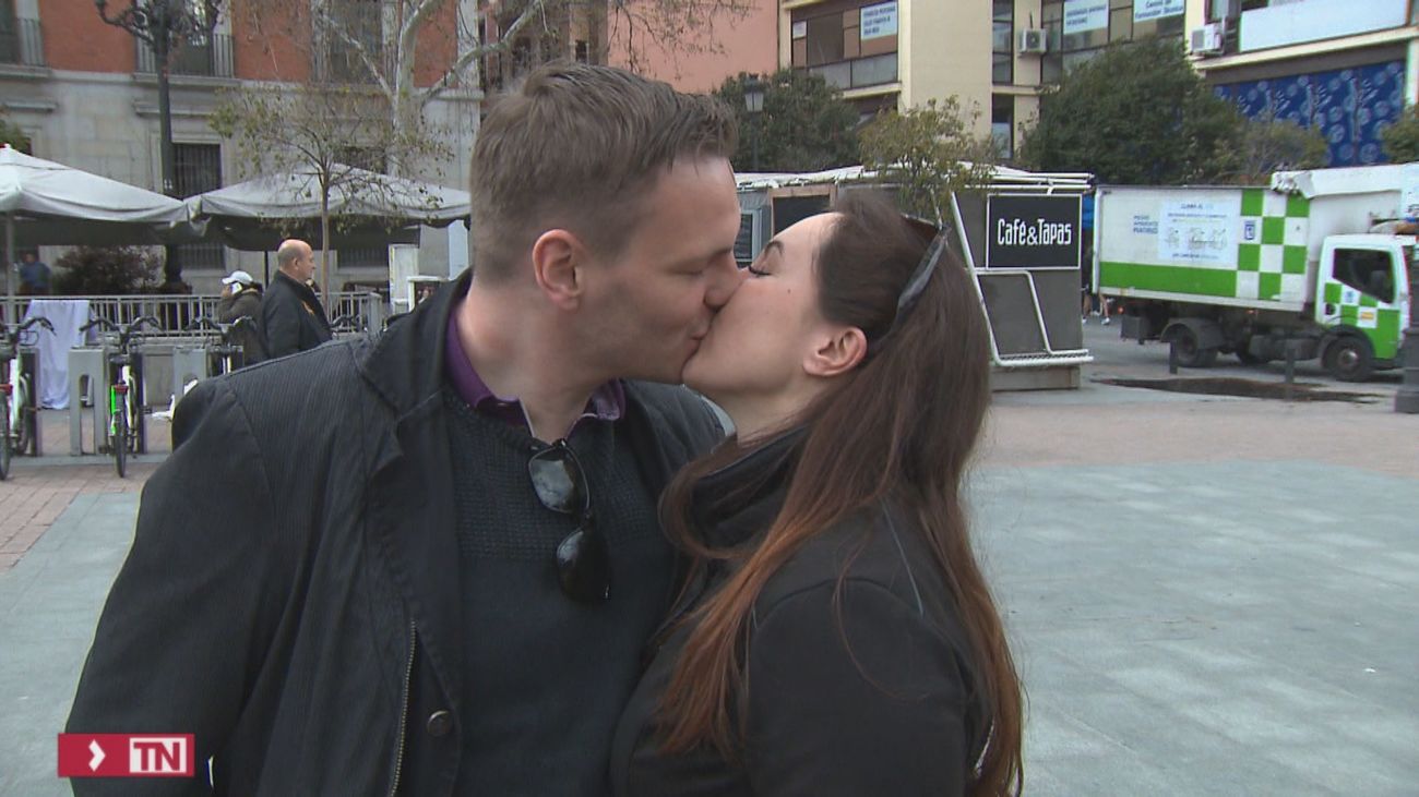 Vivir en pareja permite ahorrar hasta un 27% en las facturas del hogar