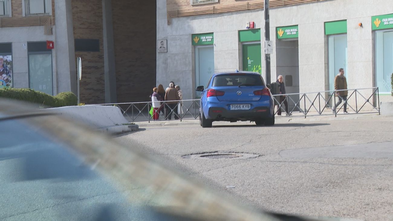 Getafe retrasa las sanciones de la ZBE hasta el 24 de febrero ante el aluvión de críticas