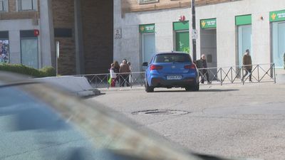 Getafe retrasa las sanciones de la ZBE hasta el 24 de febrero ante el aluvión de críticas