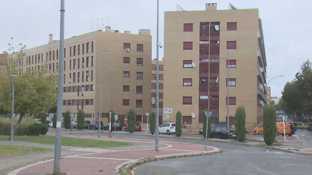 Herido grave un hombre de 35 años tras recibir siete puñaladas en una vivienda en Parla