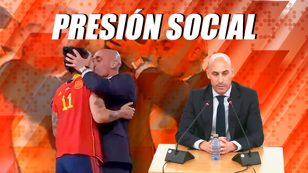 Estos son los motivos por los que Rubiales puede acabar en la cárcel