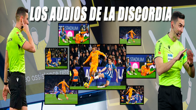 Medina Cantalejo resalta el "respeto absoluto" en la reunión con el Real Madrid