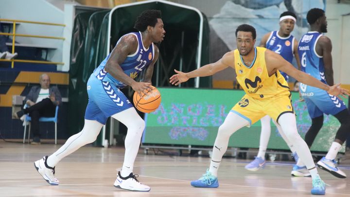 Zamora - Estudiantes / MOVISTAR ESTUDIANTES