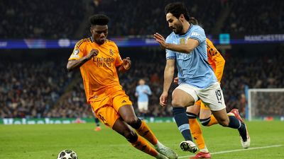 Rüdiger y Asencio impulsan el regreso de Tchouaméni al mediocentro